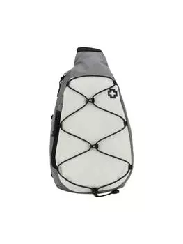 Наплечная сумка Strellson, цвет reines