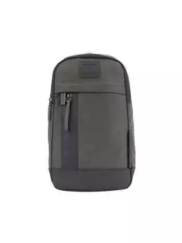 Наплечная сумка Strellson, хаки