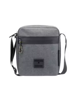 Наплечная сумка Strellson, темно-серый