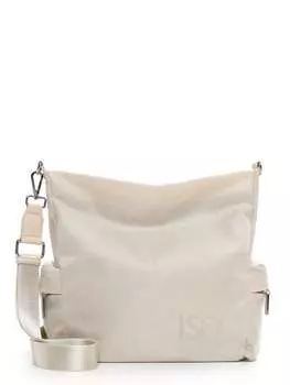 Наплечная сумка SURI FREY, экрю