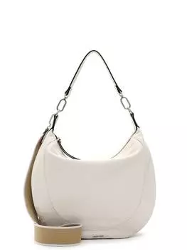 Наплечная сумка SURI FREY, экрю