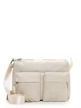 Наплечная сумка SURI FREY, экрю
