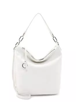 Наплечная сумка SURI FREY, белый