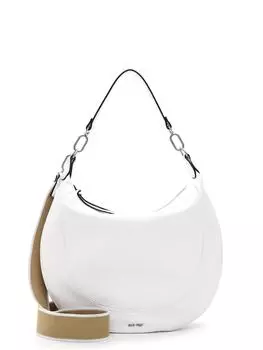 Наплечная сумка SURI FREY, белый