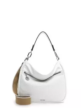 Наплечная сумка SURI FREY, белый