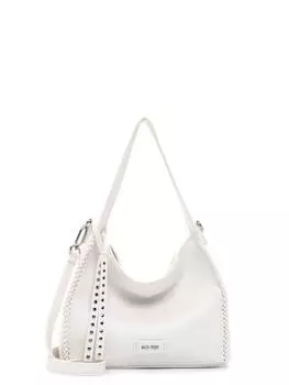 Наплечная сумка SURI FREY, белый