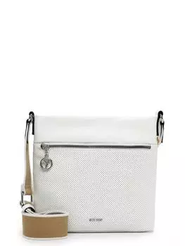 Наплечная сумка SURI FREY, белый