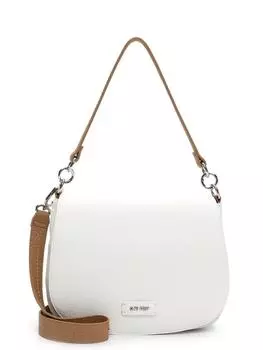 Наплечная сумка SURI FREY, белый