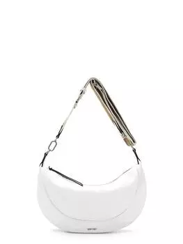 Наплечная сумка SURI FREY, белый