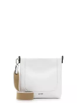 Наплечная сумка SURI FREY, белый