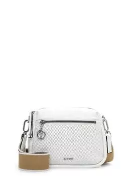 Наплечная сумка SURI FREY, белый