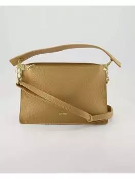 Наплечная сумка SURI FREY, бежевый
