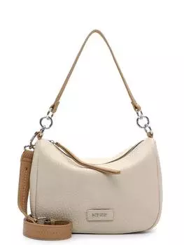 Наплечная сумка SURI FREY, бежевый