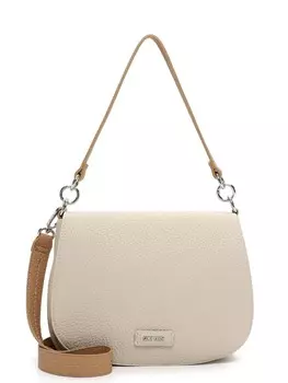 Наплечная сумка SURI FREY, бежевый