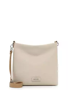 Наплечная сумка SURI FREY, бежевый