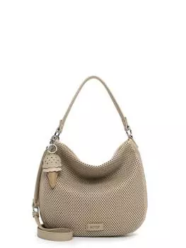 Наплечная сумка SURI FREY, бежевый