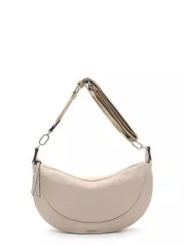 Наплечная сумка SURI FREY, бежевый