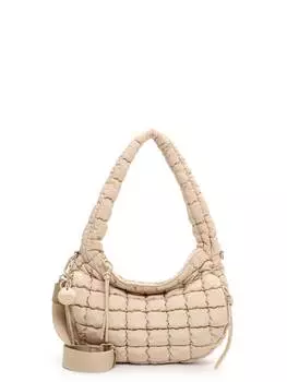 Наплечная сумка SURI FREY, бежевый