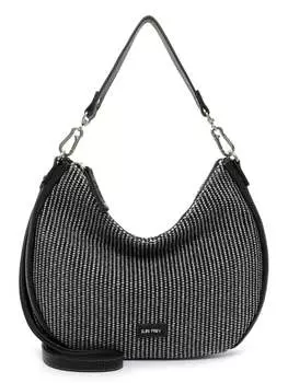 Наплечная сумка SURI FREY, черный