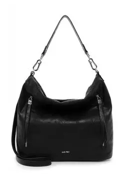 Наплечная сумка SURI FREY, черный