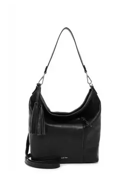 Наплечная сумка SURI FREY, черный