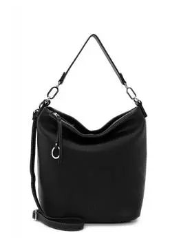 Наплечная сумка SURI FREY, черный