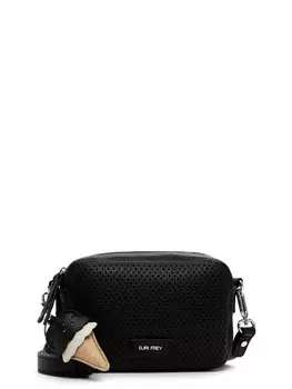 Наплечная сумка SURI FREY, черный