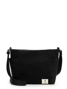 Наплечная сумка SURI FREY, черный