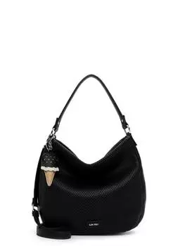 Наплечная сумка SURI FREY, черный