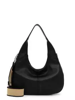 Наплечная сумка SURI FREY, черный