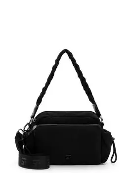 Наплечная сумка SURI FREY, черный