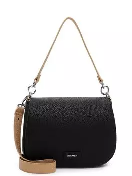 Наплечная сумка SURI FREY, черный