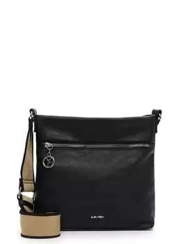 Наплечная сумка SURI FREY, черный