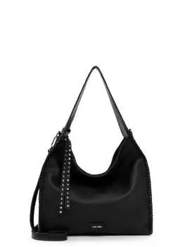 Наплечная сумка SURI FREY, черный