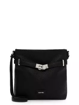 Наплечная сумка SURI FREY, черный