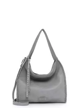 Наплечная сумка SURI FREY, цвет lightgrey