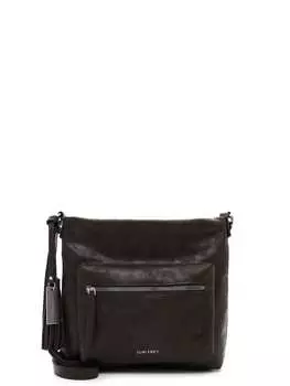 Наплечная сумка SURI FREY, коричневый