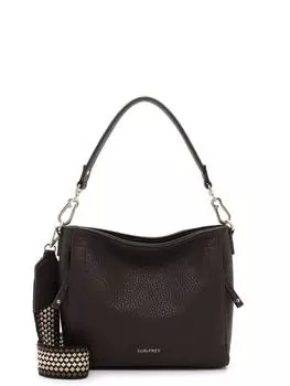 Наплечная сумка SURI FREY, коричневый