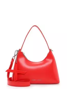 Наплечная сумка SURI FREY, красный