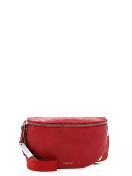 Наплечная сумка SURI FREY, красный