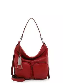 Наплечная сумка SURI FREY, красный