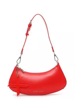 Наплечная сумка SURI FREY, красный