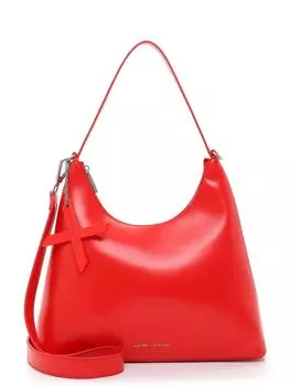 Наплечная сумка SURI FREY, красный