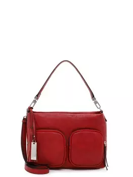 Наплечная сумка SURI FREY, красный