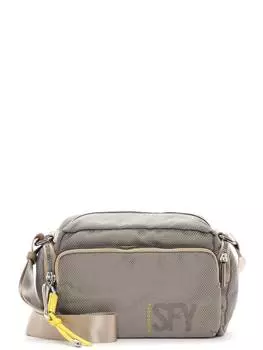 Наплечная сумка SURI FREY, песочный