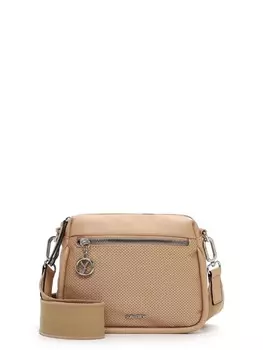 Наплечная сумка SURI FREY, песочный