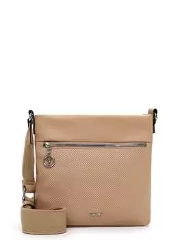 Наплечная сумка SURI FREY, песочный