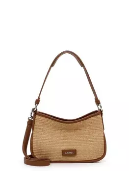 Наплечная сумка SURI FREY, песочный