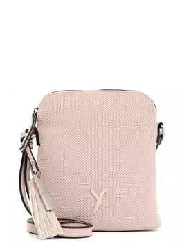 Наплечная сумка SURI FREY, роза