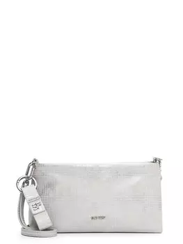 Наплечная сумка SURI FREY, серебряный